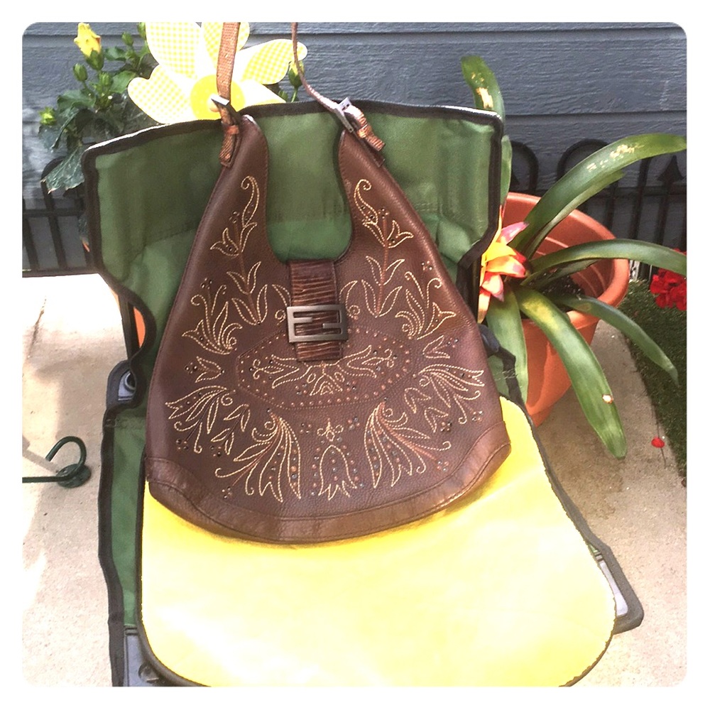 FENDI BAG